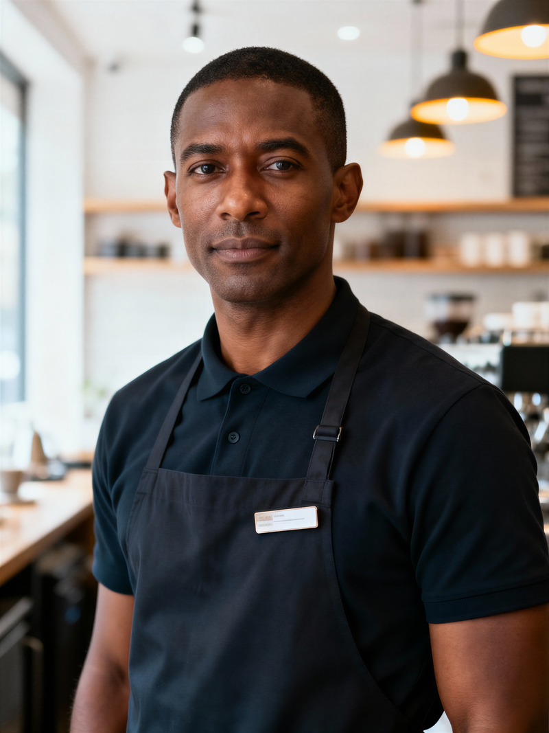 Restaurant & Hospitality