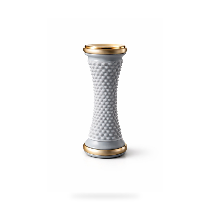 Foot Massage Roller - Plantar Fascia & Muscle Recovery Tool
