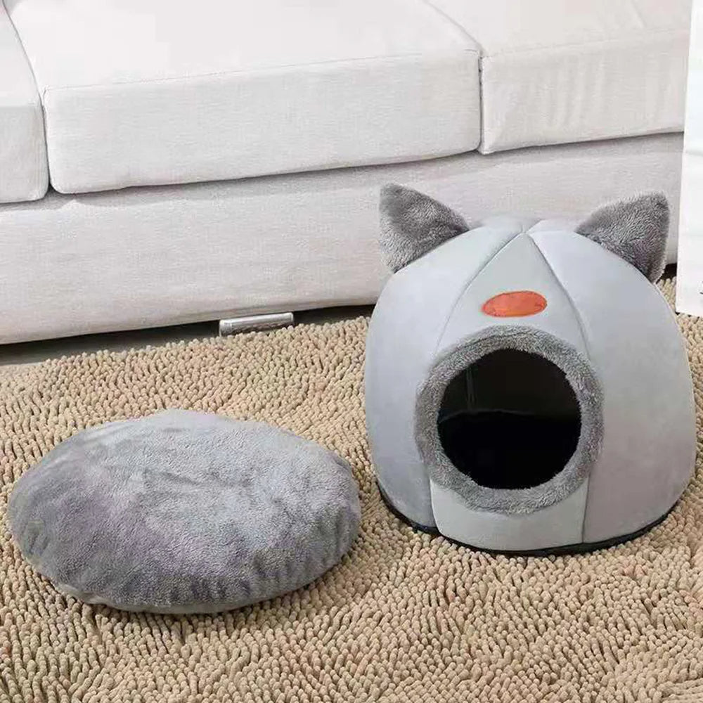 Kedi Yatakları