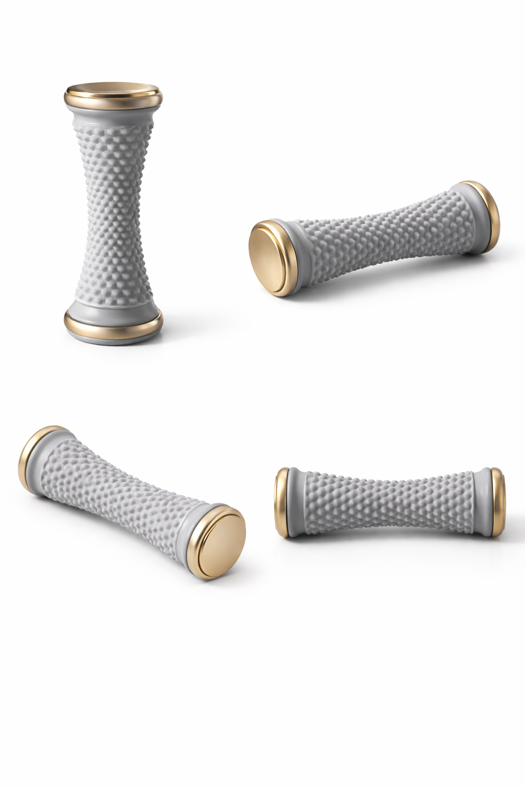 Foot Massage Roller - Plantar Fascia & Muscle Recovery Tool