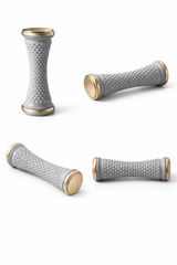 Foot Massage Roller - Plantar Fascia & Muscle Recovery Tool