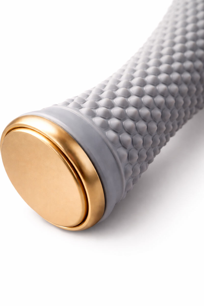 Foot Massage Roller - Plantar Fascia & Muscle Recovery Tool