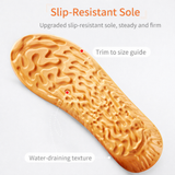 Height Boost Insole - Invisible Elevator Shoe Lift (+1.5 to 3.5cm)