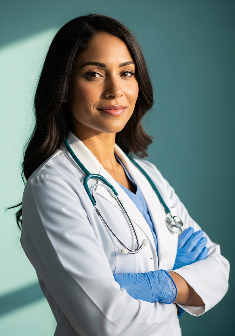 Healthcare Workers