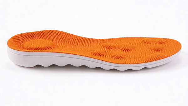 4D Acupressure Massage Insole - Orthopedic Arch Support