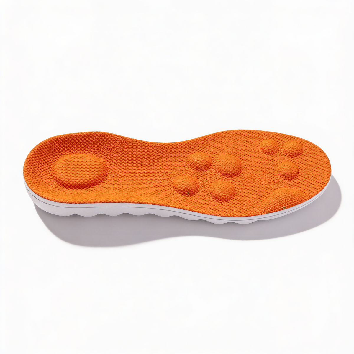 4D Acupressure Massage Insole - Orthopedic Arch Support
