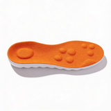 4D Acupressure Massage Insole - Orthopedic Arch Support