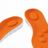 4D Acupressure Massage Insole - Orthopedic Arch Support
