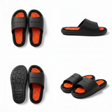 Acupressure Massage Slippers - Reflexology Sandals for Foot Pain Relief