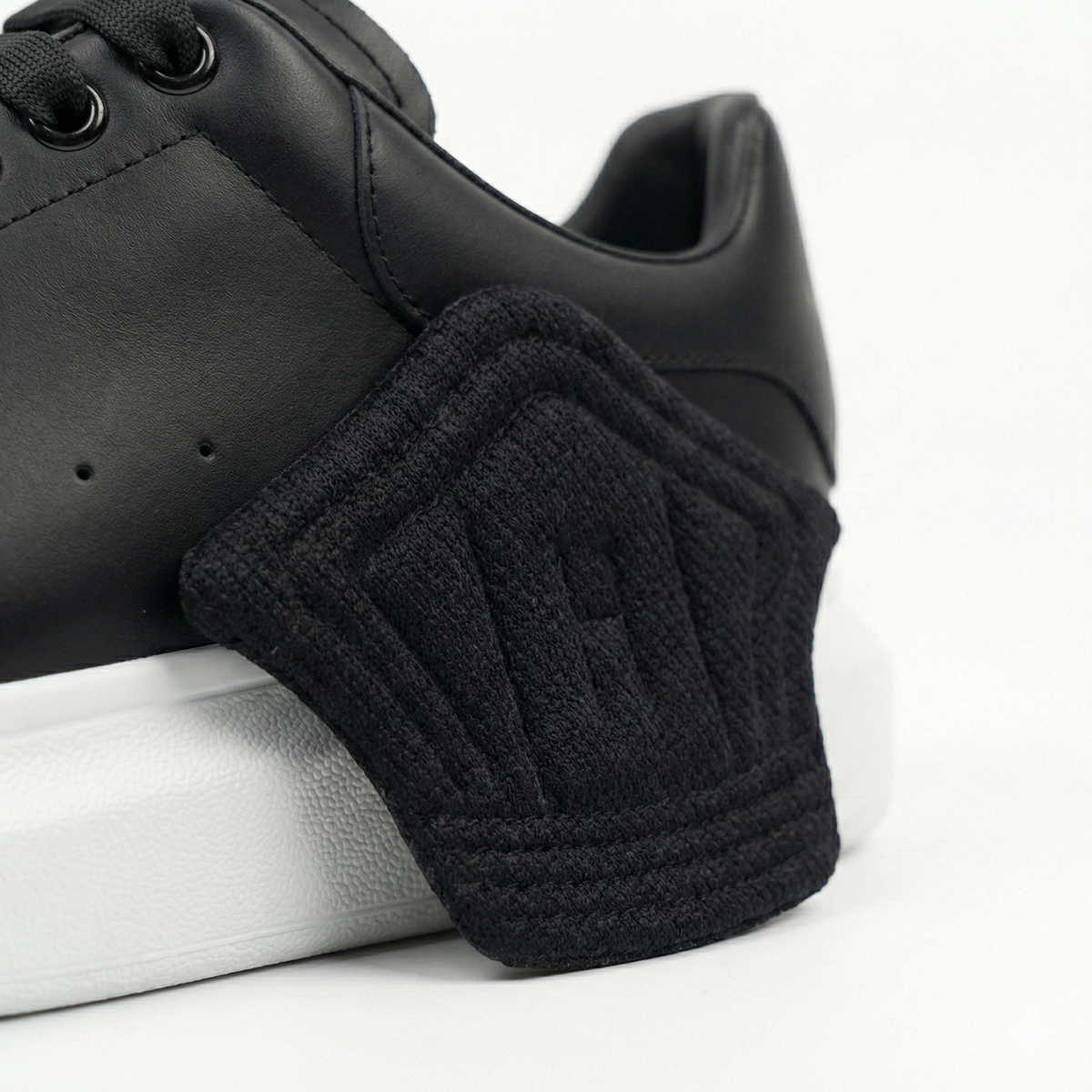 Heel Relief Pad - Adhesive Shoe Cushion for Pain Relief