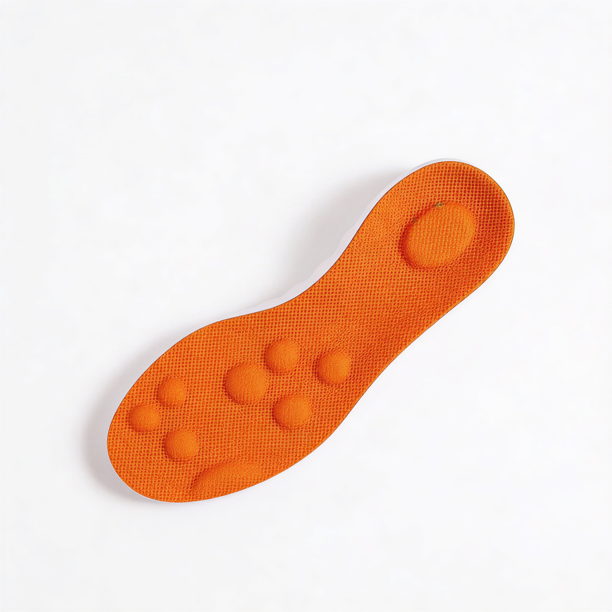 4D Acupressure Massage Insole - Orthopedic Arch Support