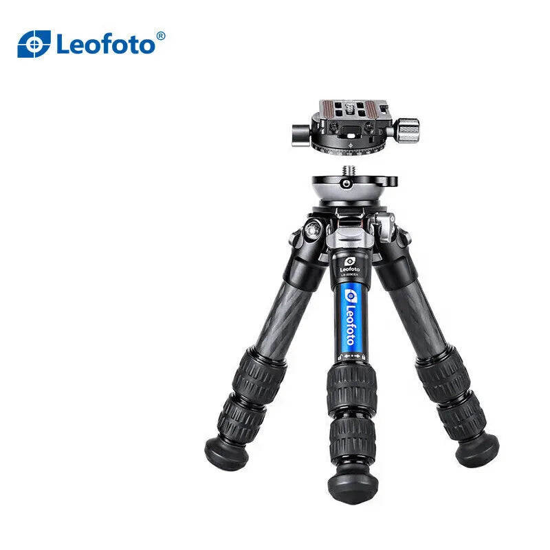 Ultimate Carbon Fiber Tripod System™