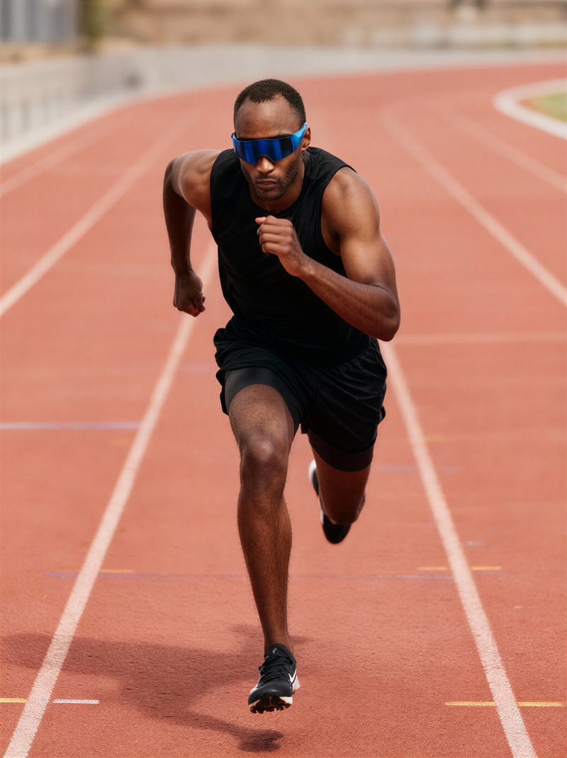 Runners & Athletes