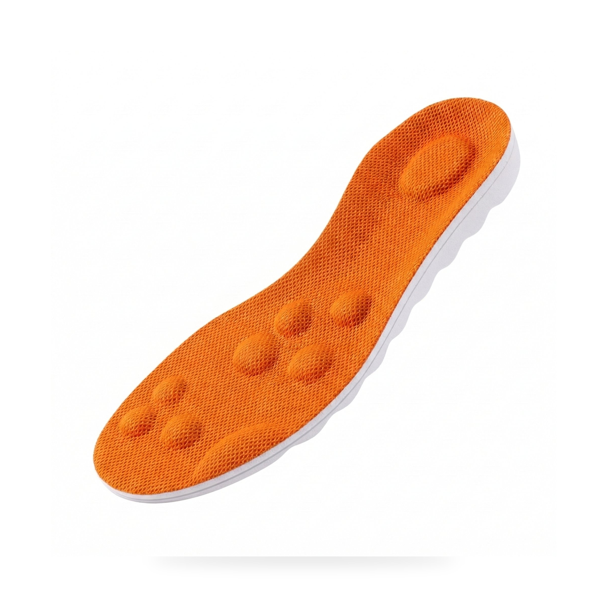 4D Acupressure Massage Insole - Orthopedic Arch Support